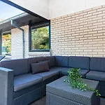 Nyaraló 4 Star Holiday Home In Hemmet Hemmet
