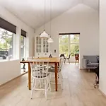 4 Star Holiday Home In Hemmet * Hemmet