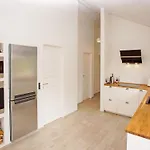4 Star Holiday Home In Hemmet Nyaraló Hemmet