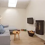 4 Star Holiday Home In Hemmet Hemmet
