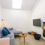 Nyaraló 4 Star Holiday Home In Hemmet