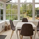 Nyaraló 4 Star Holiday Home In Hemmet *