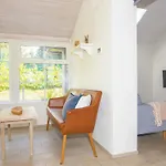 Nyaraló 4 Star Holiday Home In Hemmet *