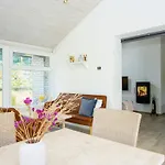 4 Star Holiday Home In Hemmet *