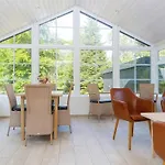 4 Star Holiday Home In Hemmet