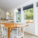 4 Star Holiday Home In Hemmet Nyaraló