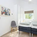 4 Star Holiday Home In Hemmet Nyaraló *