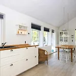 4 Star Holiday Home In Hemmet Nyaraló Hemmet