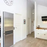 4 Star Holiday Home In Hemmet *