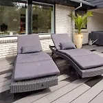 4 Star Holiday Home In Hemmet Nyaraló