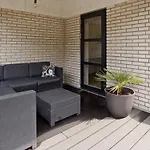 4 Star Holiday Home In Hemmet