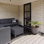 Vakantiehuis 4 Star In *