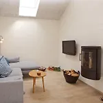 Vakantiehuis 4 Star In