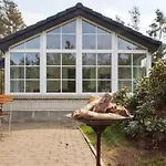 4 Star In Vakantiehuis Hemmet