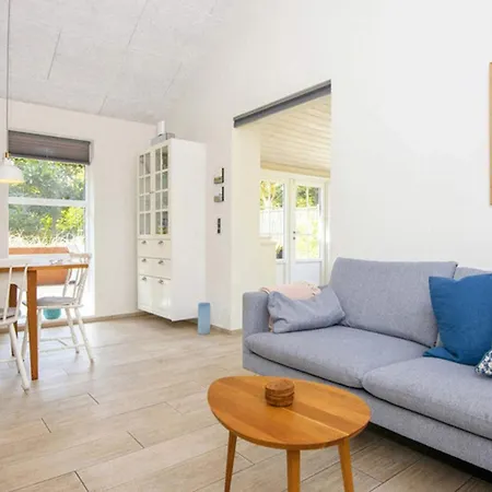 6 Person In Holiday home Hemmet