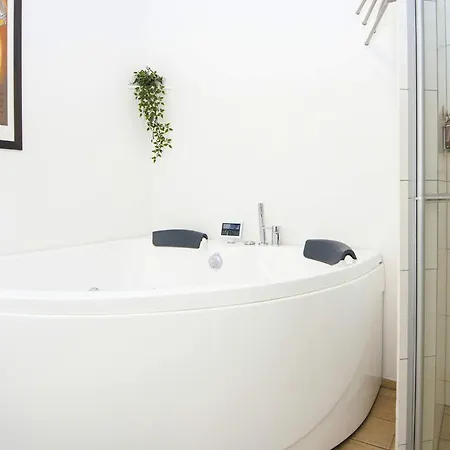 Feriehus Tranquil Retreat-by Traum *