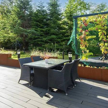 Tranquil Retreat-by Traum Feriehus *