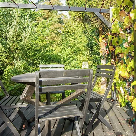 Feriehus Tranquil Retreat-by Traum Hemmet