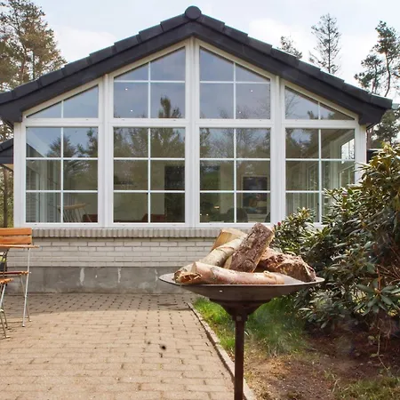 Feriehus Tranquil Retreat-by Traum *