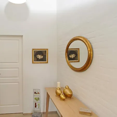 Feriehus Tranquil Retreat-by Traum