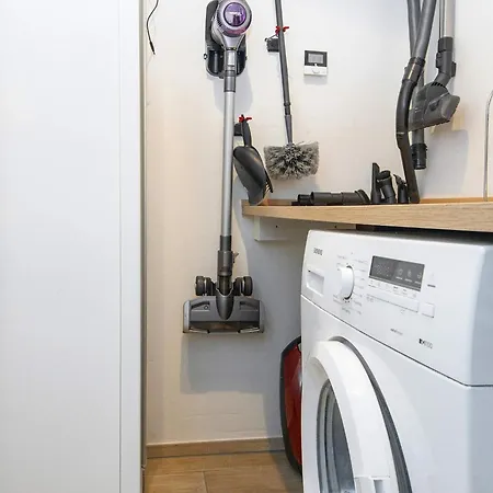 Feriehus Tranquil Retreat-by Traum