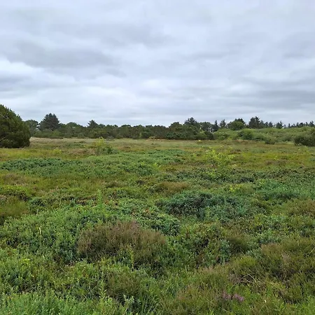 בית נופש Tranquil Retreat-by Traum *