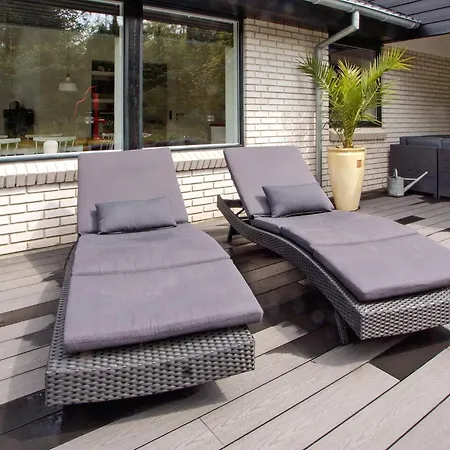 Tranquil Retreat-by Traum Feriehus