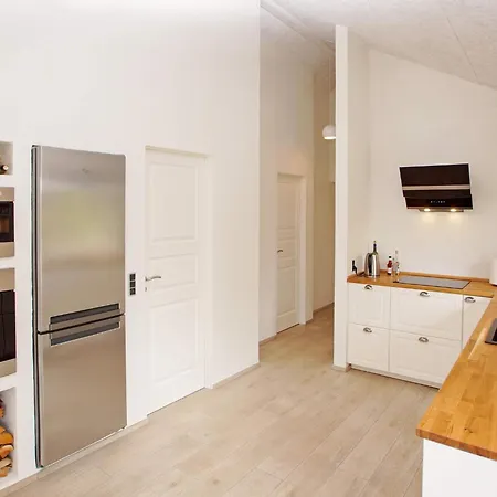 Σπίτι διακοπών 4 Star Holiday Home In Hemmet