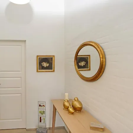 Σπίτι διακοπών 4 Star Holiday Home In Hemmet *