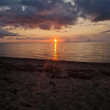 4 Star Holiday Home In Hemmet * Hemmet