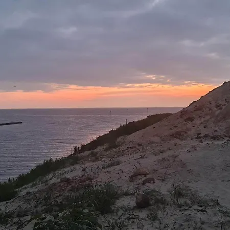 Σπίτι διακοπών 4 Star Holiday Home In Hemmet Hemmet