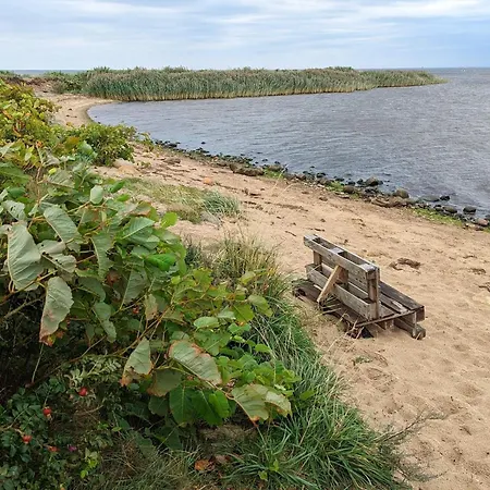 4 Star Holiday Home In Hemmet *