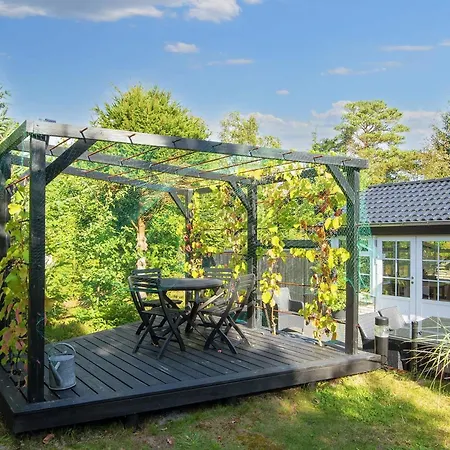 Tatil Evi 4 Star Holiday Home In Hemmet Hemmet