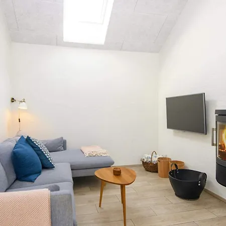 Tatil Evi 4 Star Holiday Home In Hemmet *