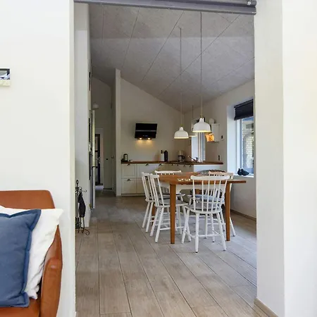 Tatil Evi 4 Star Holiday Home In Hemmet *