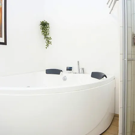 4 Star Holiday Home In Hemmet
