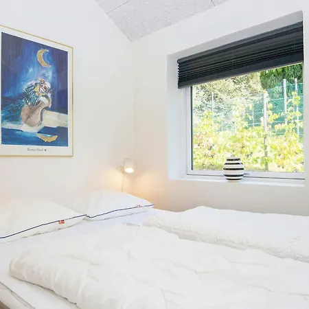 4 Star Holiday Home In Hemmet Tatil Evi Hemmet