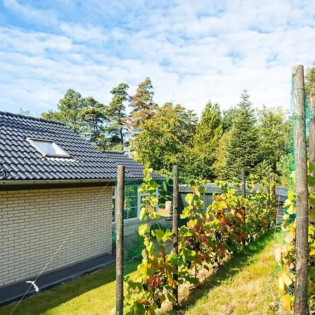 Tatil Evi 4 Star Holiday Home In Hemmet