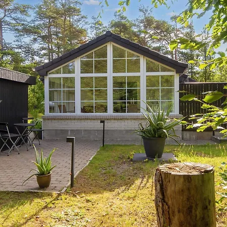 Tatil Evi 4 Star Holiday Home In Hemmet *