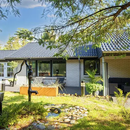 Tatil Evi 4 Star Holiday Home In Hemmet Hemmet