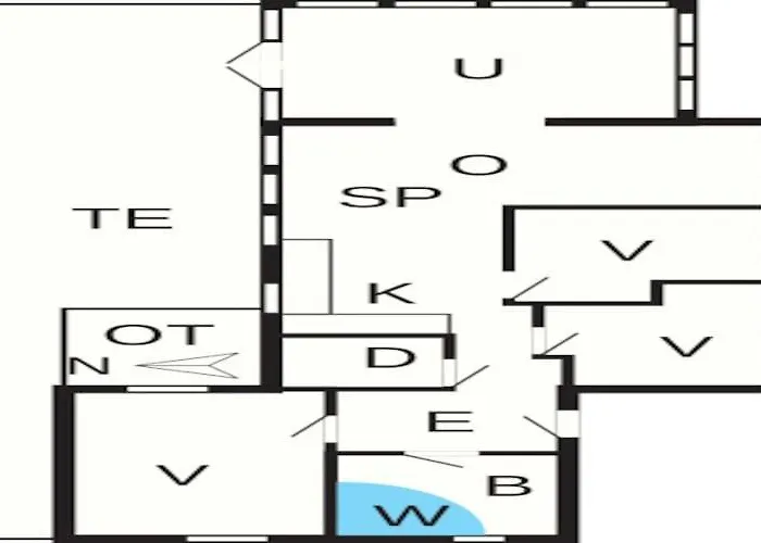 Tranquil Retreat-by Traum