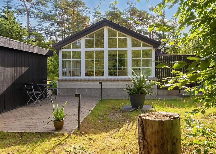 Tranquil Retreat-by Traum * Hemmet