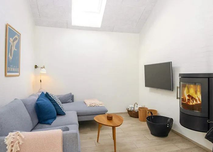 Сasa de vacaciones Tranquil Retreat-by Traum