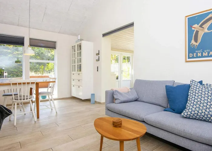 Сasa de vacaciones Tranquil Retreat-by Traum